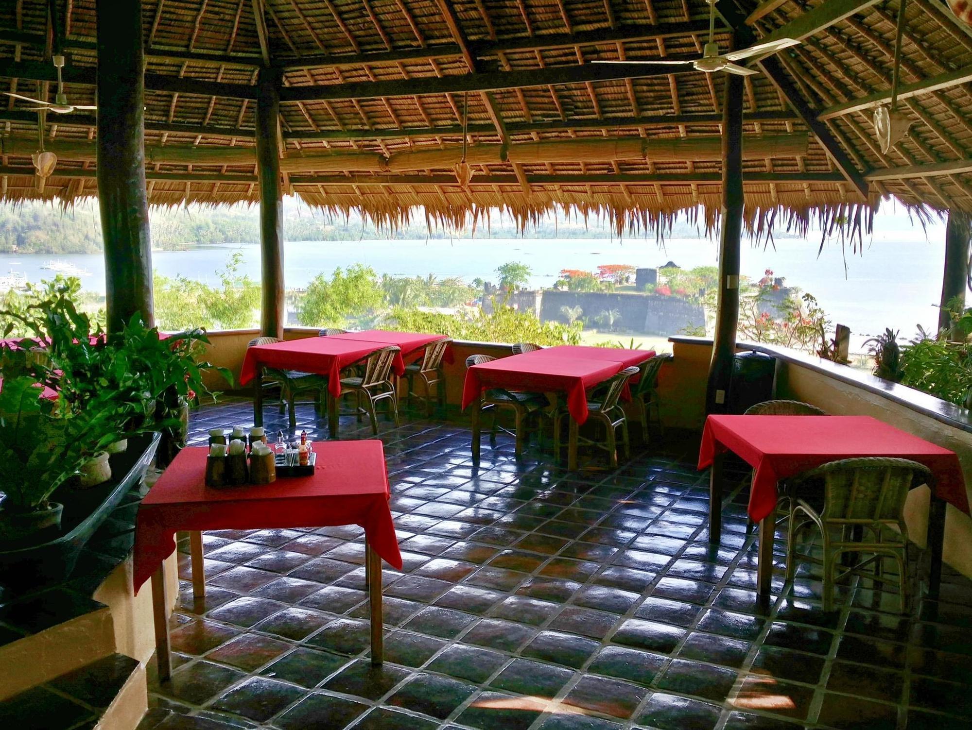 Casa Rosa Taytay Hotel Palawan Exterior photo