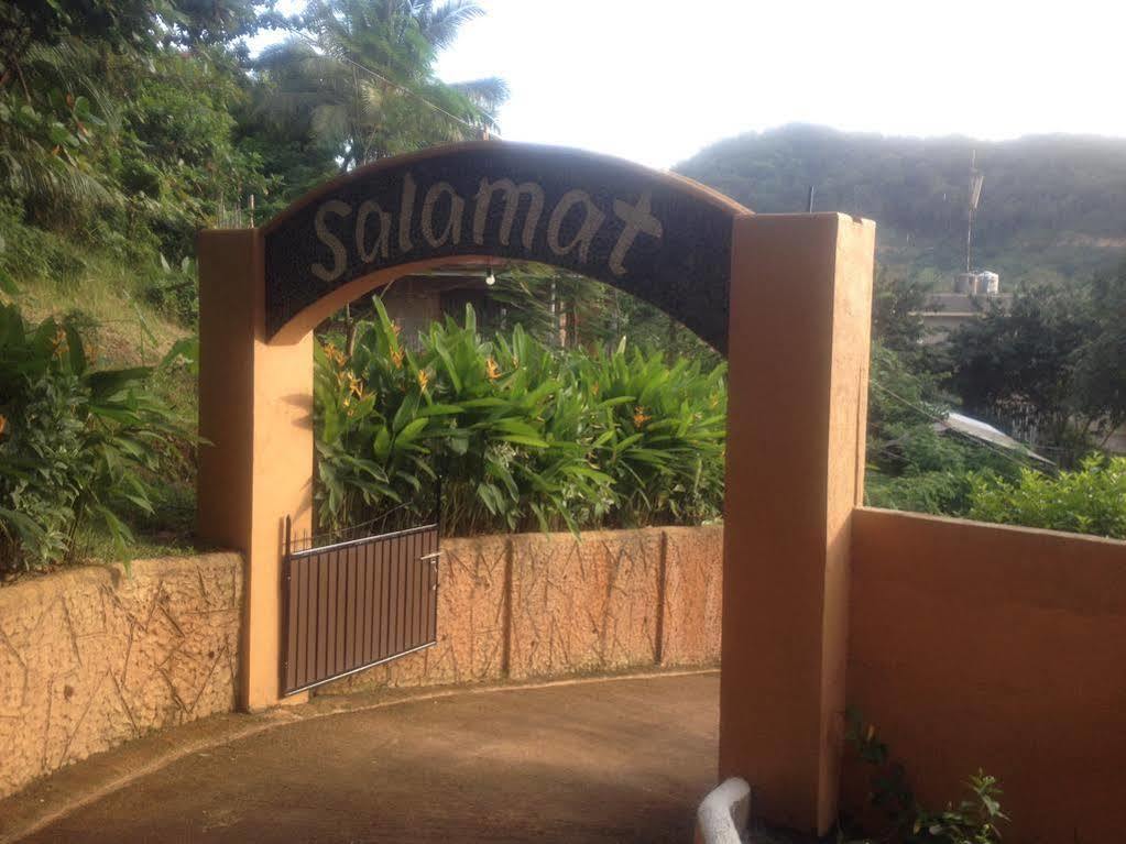 Casa Rosa Taytay Hotel Palawan Exterior photo